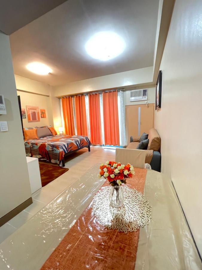 Two Palm Tree Villas Pasay Eksteriør bilde